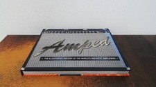 			Amped: The Illustrated