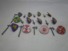 Playmobil Ritter Waffen