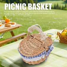 (Blau Kariert) Weiden