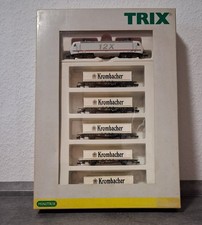 MINITRIX 11421 Zugset