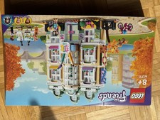 LEGO Friends 41711 Emmas