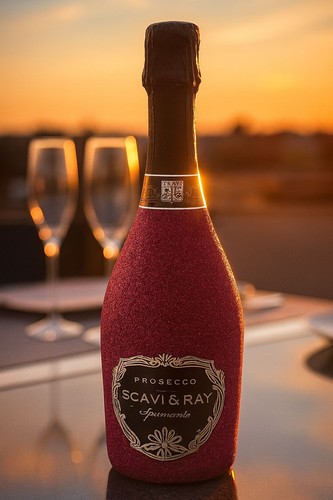 Scavi ray prosecco - ray,