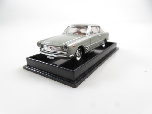 Brekina 22252 drummer - 1:87,