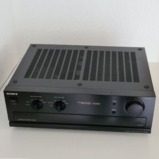 Sony f505es hifi stereo - hifi,