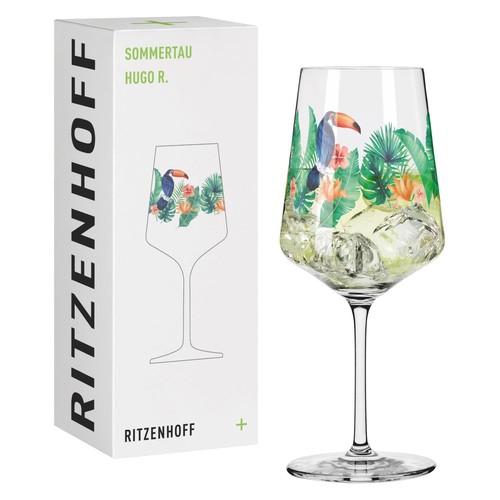 Ritzenhoff hugo aperitifglas - ritzenhoff,