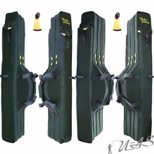 Delta Fishing Rutentasche 2 &