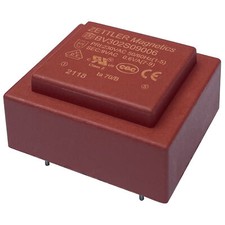 Zettler Printtransformator