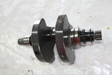 Kurbelwelle Welle Motor Crankshaft Honda VTR 1000 Firestorm SC36 #R7300