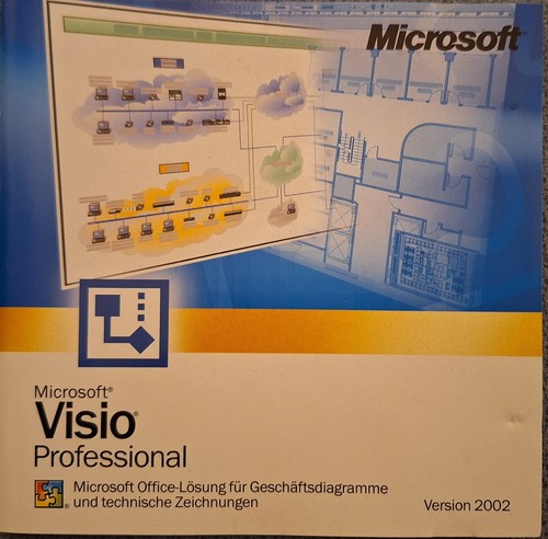 Microsoft visio professional - ,