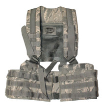 US Army Weste GCS GEN3 H Gear