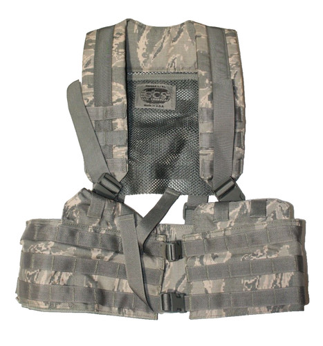 Army weste gcs gen3 gear - us,