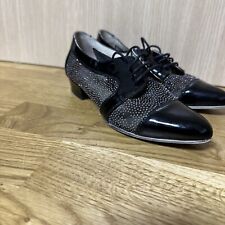 KBM Spanische Damenschuhe Größe 37