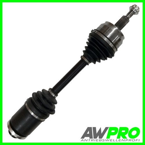 Antriebswelle für t5 - antriebswelle, vw