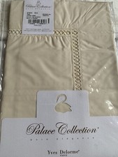 Yves Delorme ETOILE ECRU