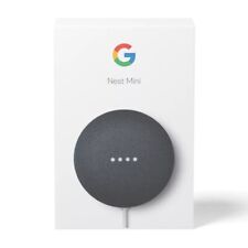 Google Nest Mini (2