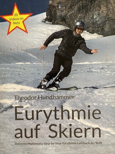 Eurythmie auf skiern - eurythmie,