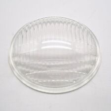 HELLA Original Scheinwerfer Glas ca 90mm für Zündapp Kreidler Florett Hercules