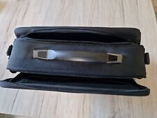 Stratic Reise Tasche Handgepäck Bordgepäck wie neu schwarz