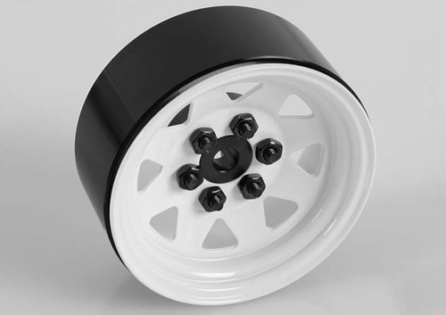 Rc4wd lug wagon 9 - lug, steel