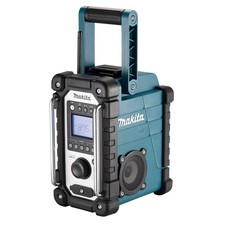 Makita DMR116 Baustellenradio
