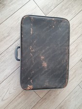 Koffer alt Kofferfabrik