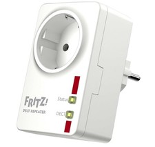 AVM FRITZ!DECT Repeater 100 (Erhöht DECT-Reichweite)
