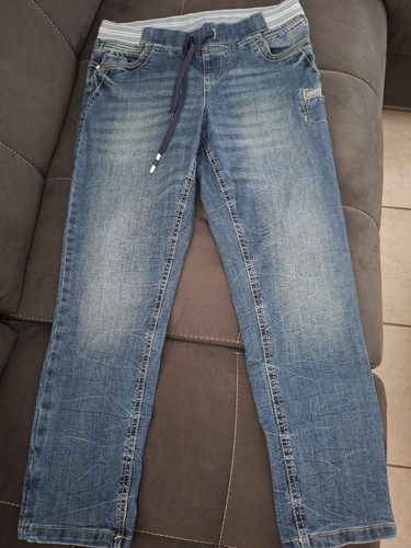 Multiblu jeans 7 8 - multiblu, -7/8