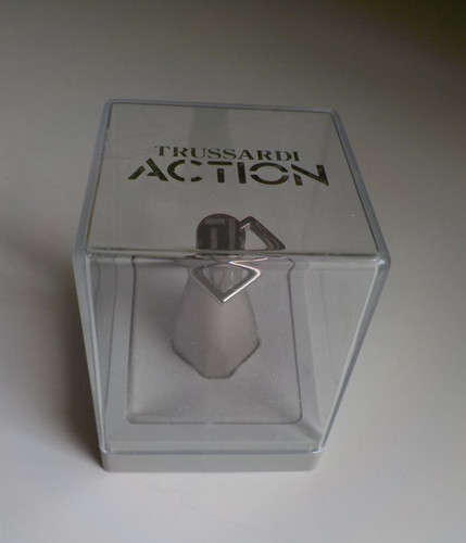 Vintage miniatur perfume - vintage,