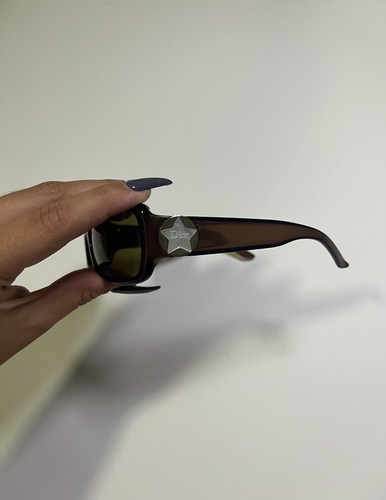Dior star shine - 2, brown
