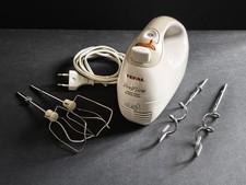 Tefal Hand Mixer 8142 Prep' Line