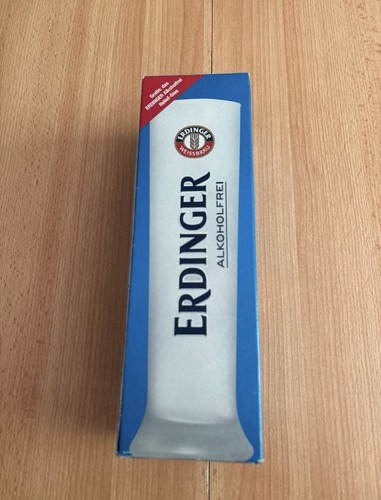 Erdinger weißbier limitiertes - erdinger,