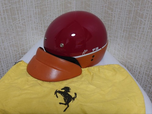 Ferrari schedoni gruppo - ferrari,