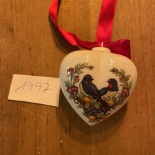 Hutschenreuther Porzellan -