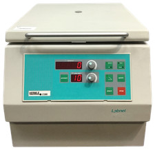 LABNET HERMLE Z300 BENCHTOP
