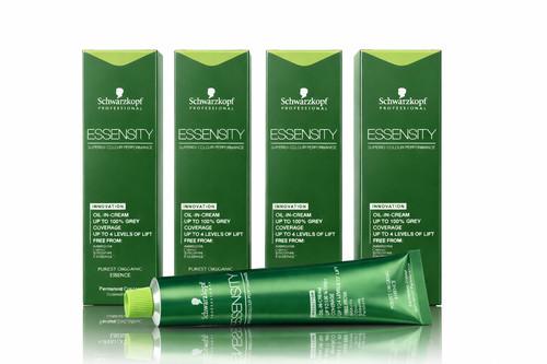 Schwarzkopf essensity - schwarzkopf,