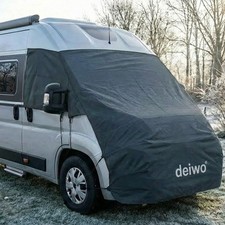 deiwo® Bugschutzplane passend