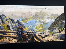 Samsung Odyssey OLED G8