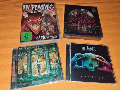 Flames lunar strain - strain, limited