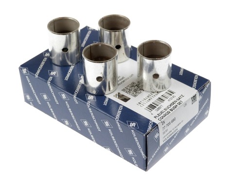 Pleuellager satz 77705690 - ks,