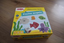 Fische angeln - HABA - ab 2 Jahre