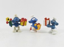 Schlumpf Schlümpfe == THEMA 