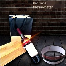 LCD Display Thermometer