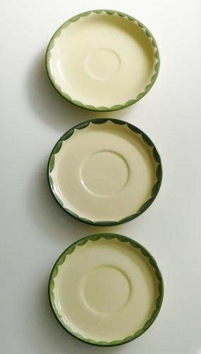 Zeller fayencerie hahn und - zeller,