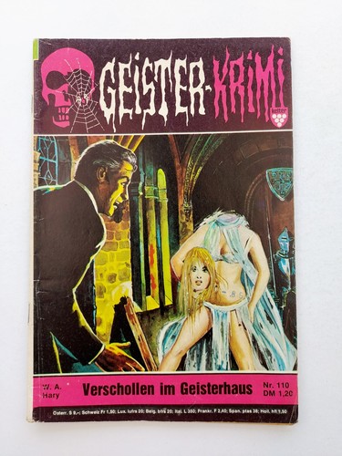 Rarität kelter horror - -,