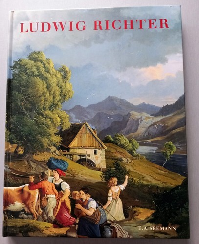 Ludwig richter hans - (, buch