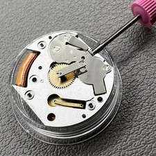 Cartier Original Swiss Quarz