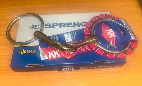 Sprenger bit ultra 115 - sprenger,