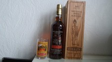 Rhum dillon hors age - dillon,