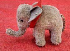 Steiff Elefant 10 cm guter