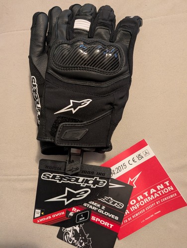 Alpinestars smx drystar - z,